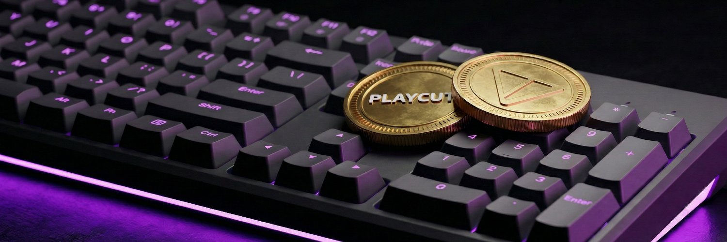 PlayCut banner