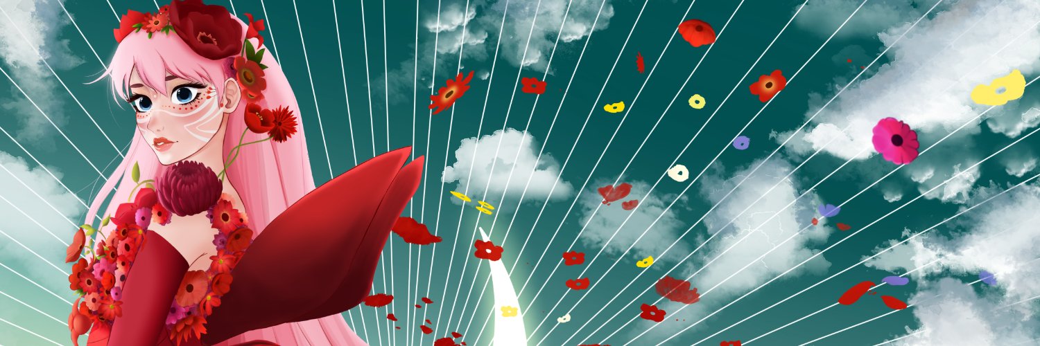 BorealNebula's profile banner image