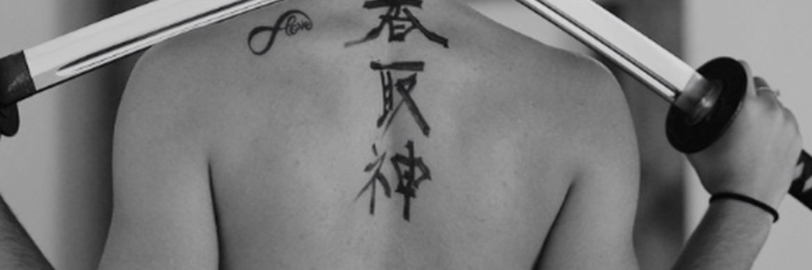 mackababii's profile banner image