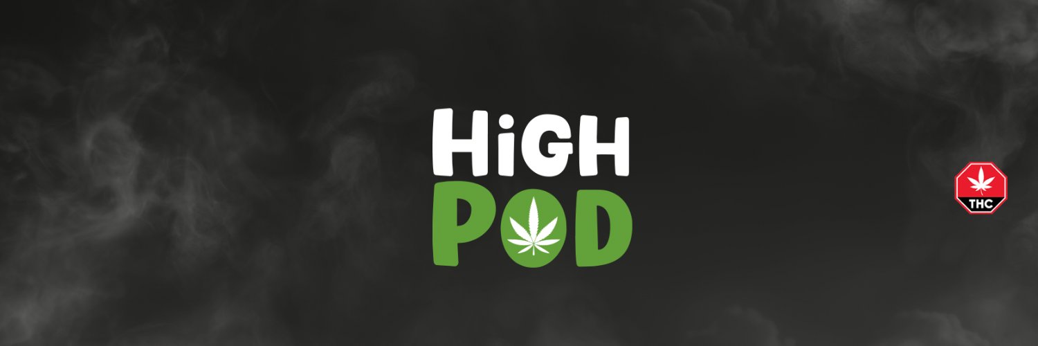 HighPod RTFKT banner