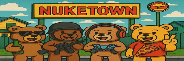 Nigga_Nuke Profile Banner