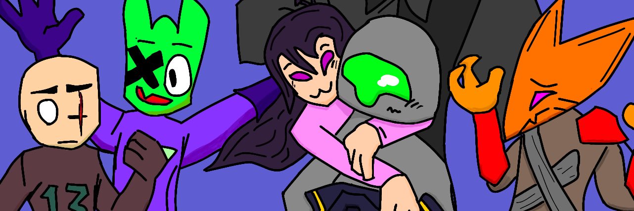 FNFVsXvik's profile banner image