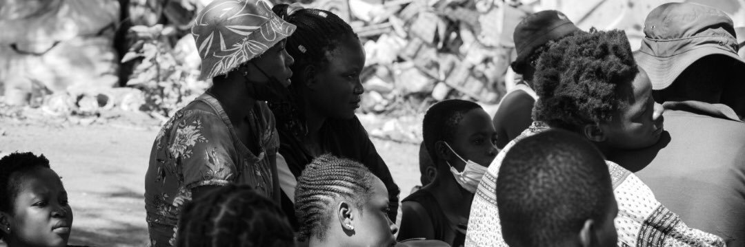 Pink And Purple Foundation banner