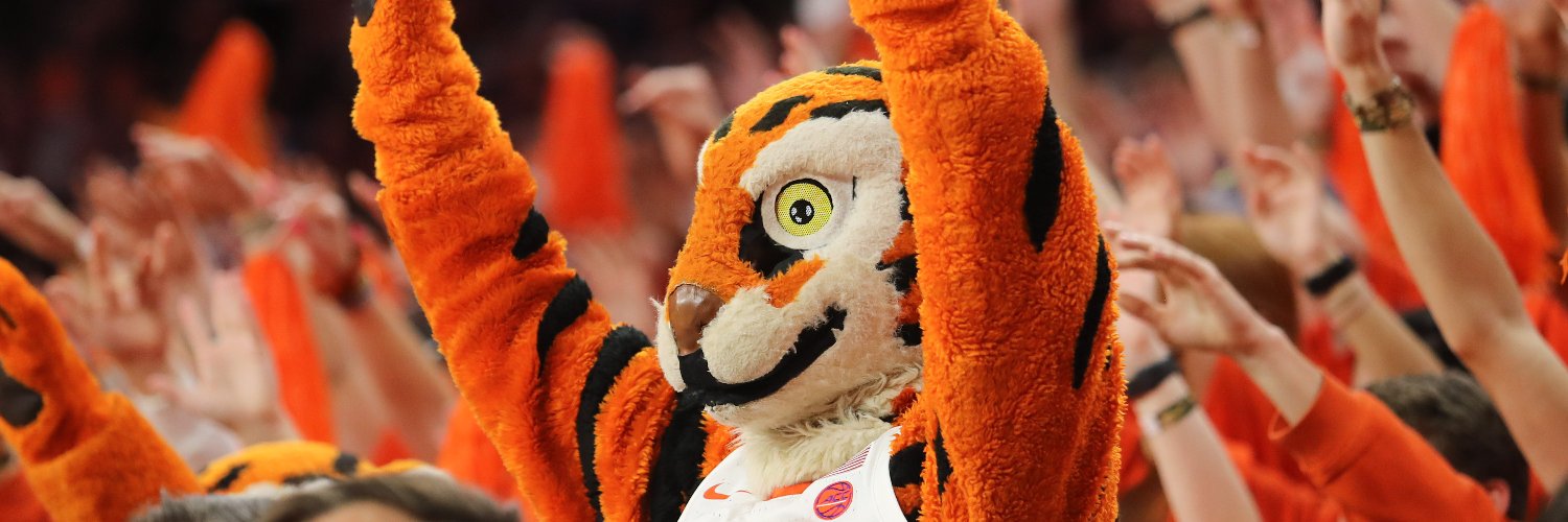Clemson Wire banner