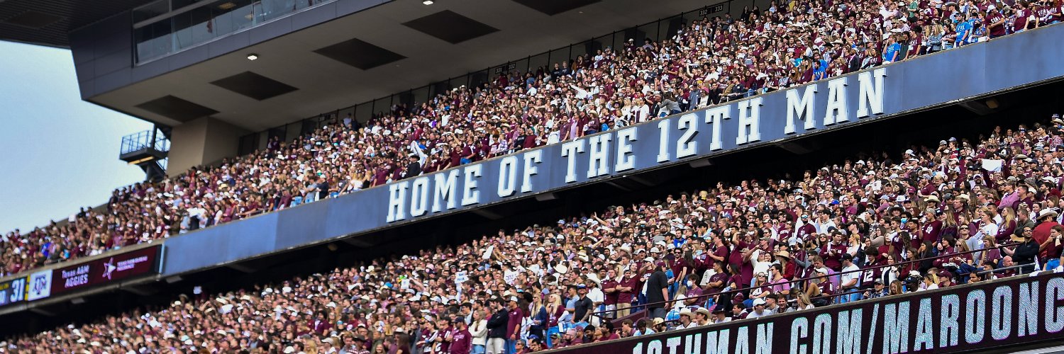 Aggies Wire's banner