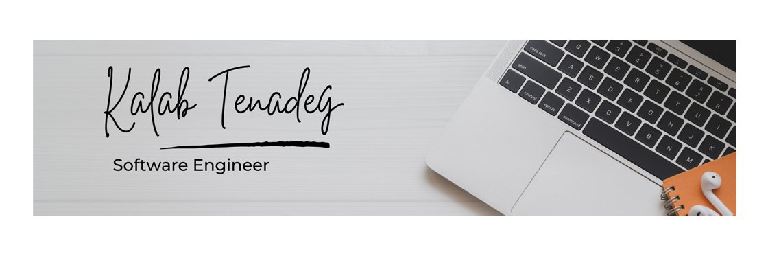 Kalab Tenadeg banner
