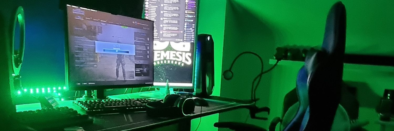 ChickNugKing's profile banner image