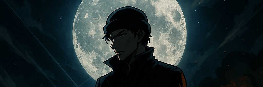 xLuuucx's profile banner image