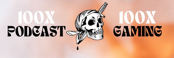 100x_Official Profile Banner