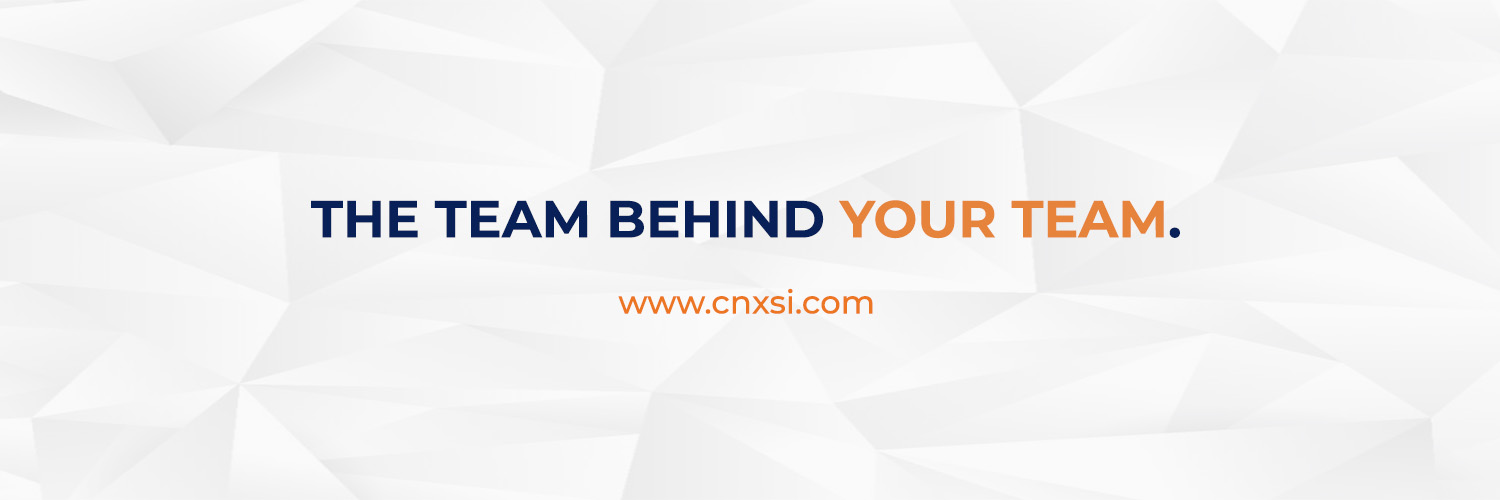 Conexus Solutions, Inc. banner