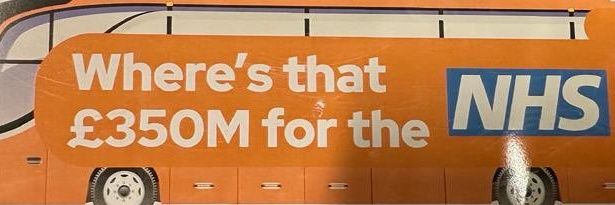Bill Door banner