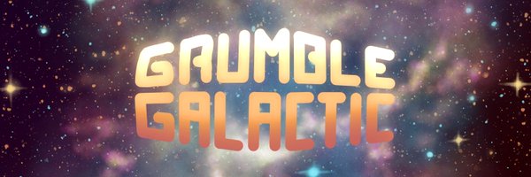 Grumble Galactic Corps Profile Banner