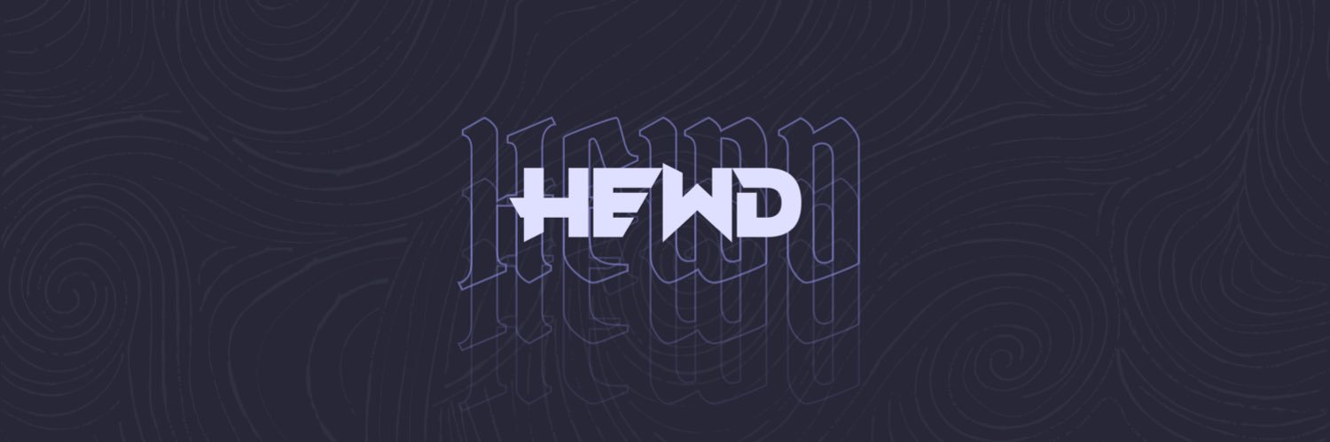 HEWD banner