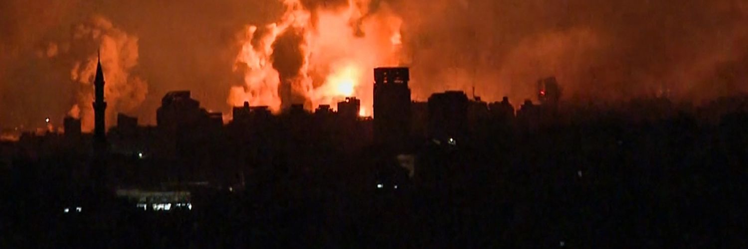 Mohammed Almughanni's banner