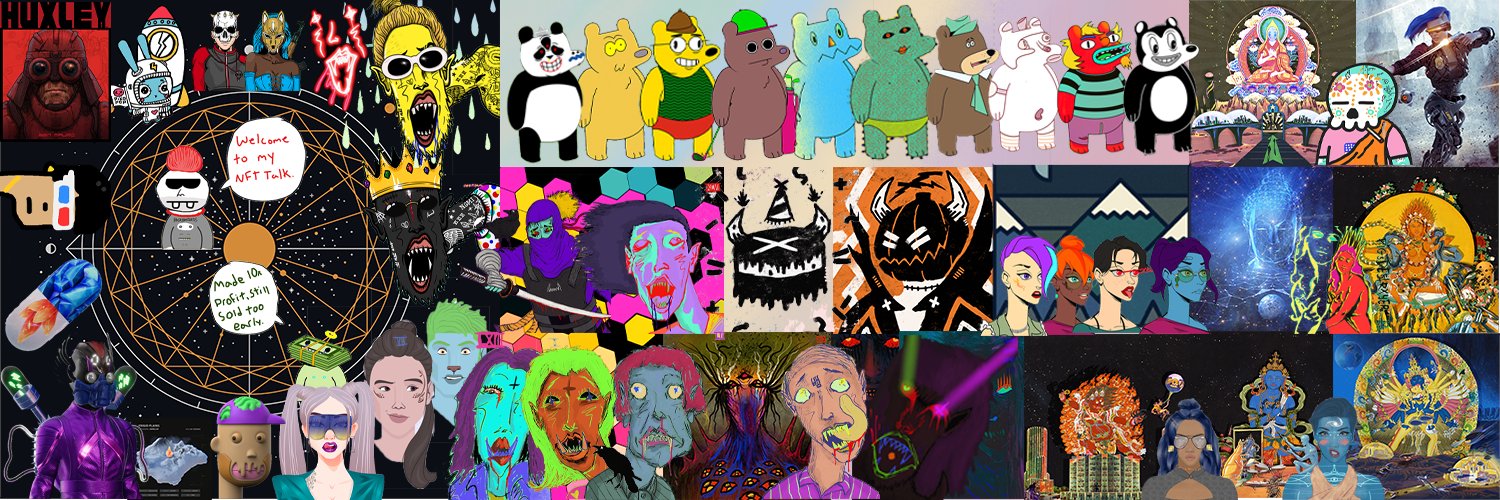 JAMΞS 🐻 banner