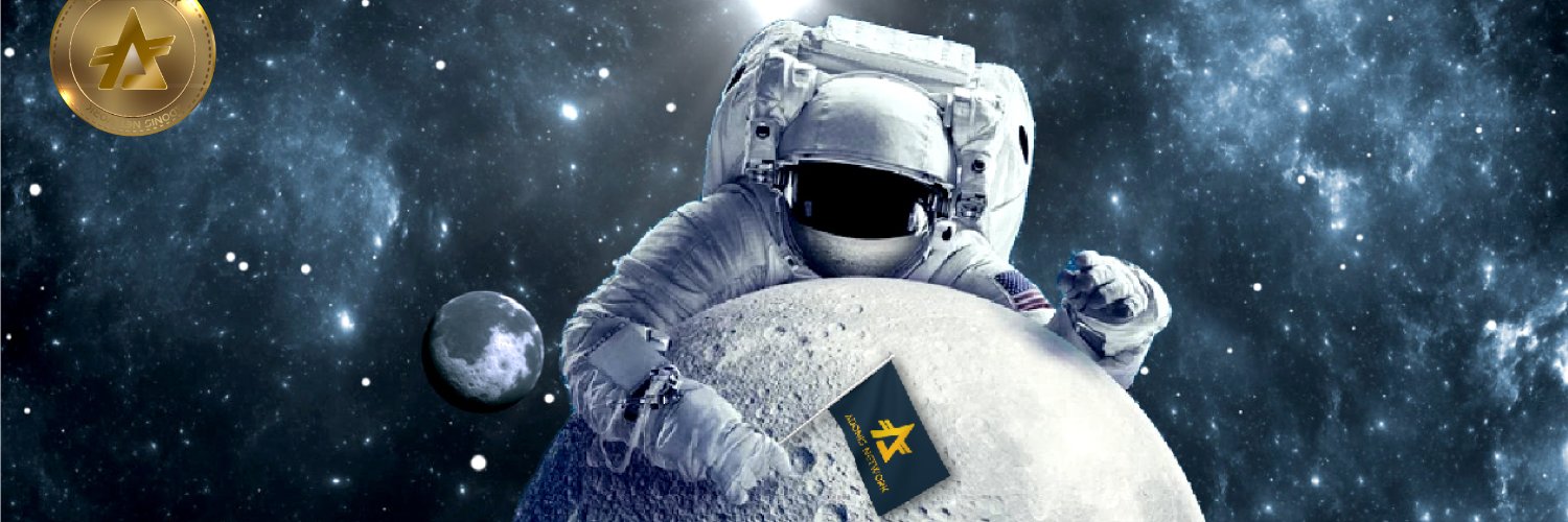 AdonisExchange's profile banner image