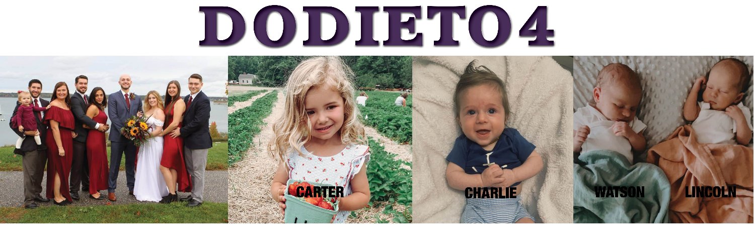 Dodieto4's profile banner image