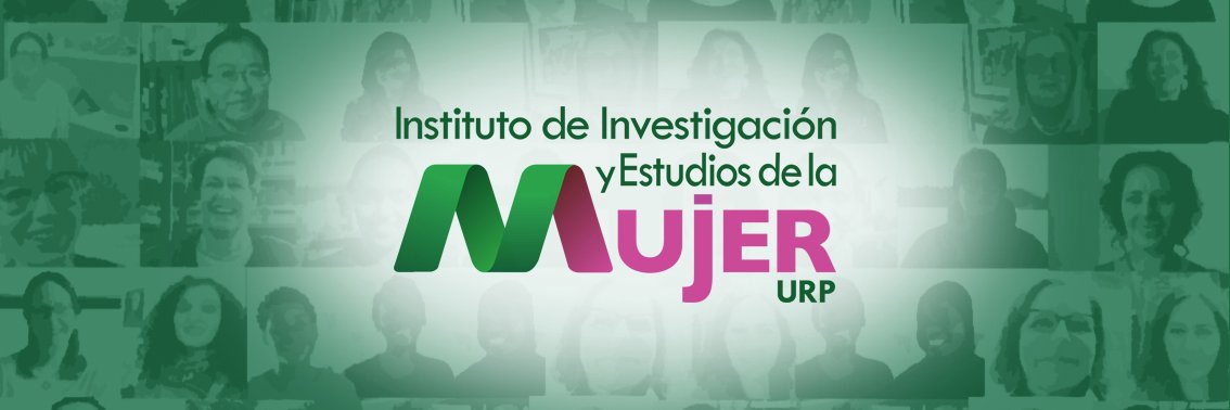 IMujerURP's profile banner image