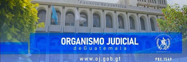 OJGuatemala Profile Banner