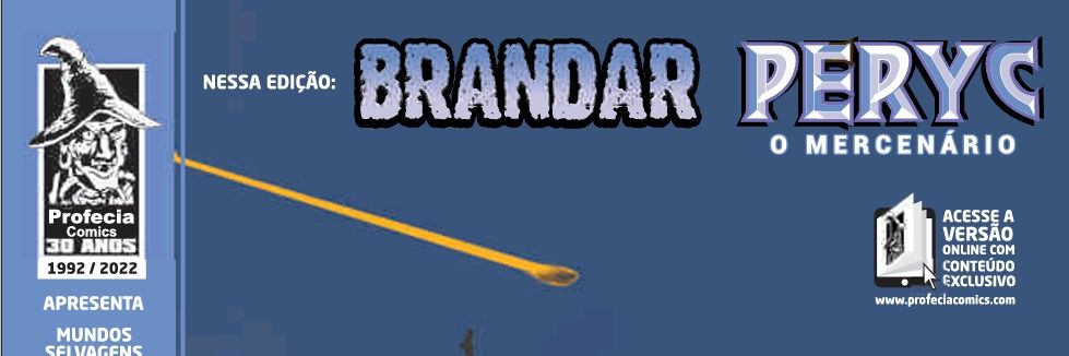 profeciacomics's profile banner image