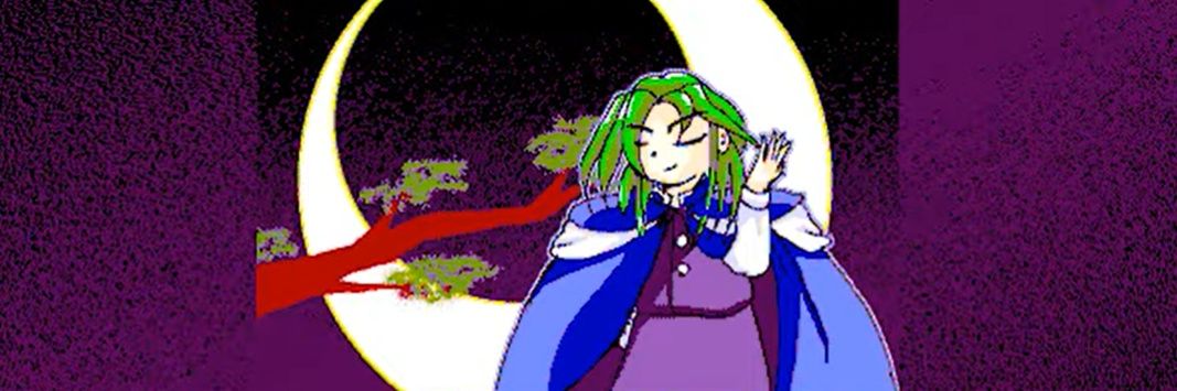 AhiruWho's profile banner image