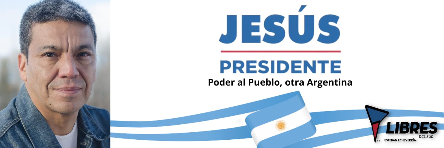 LibresdelSurTEE's profile banner image