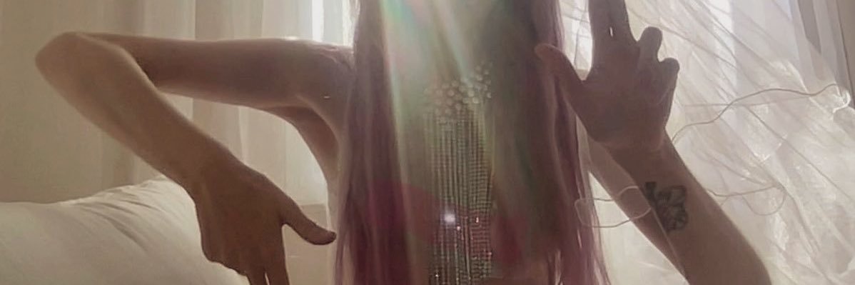 𝙞ivanka ༯ banner