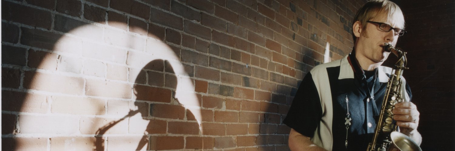 Richard Underhill banner