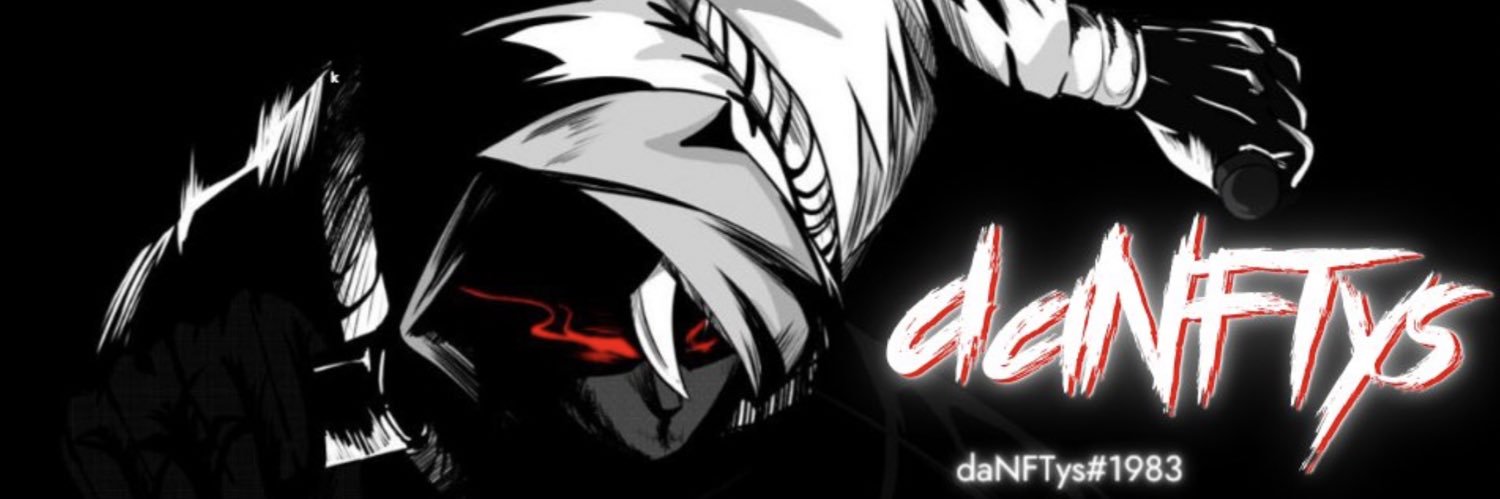 daNFTys banner