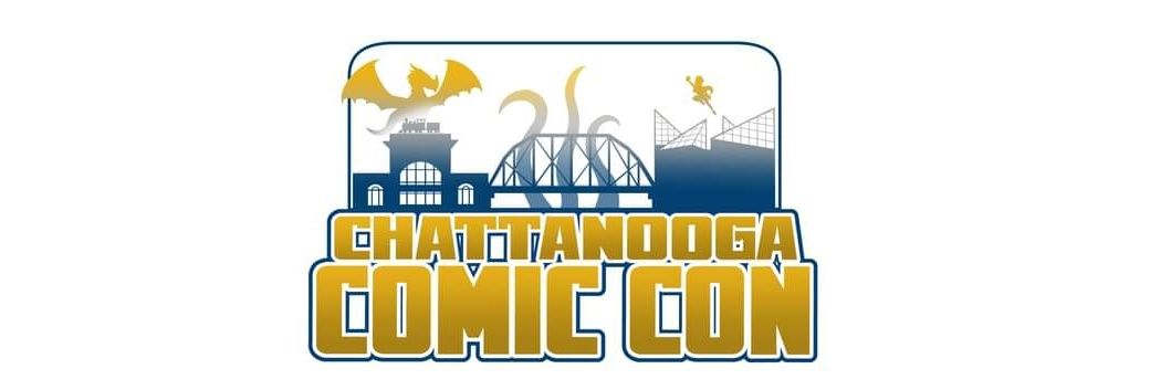 ChattanoogaComicCon banner