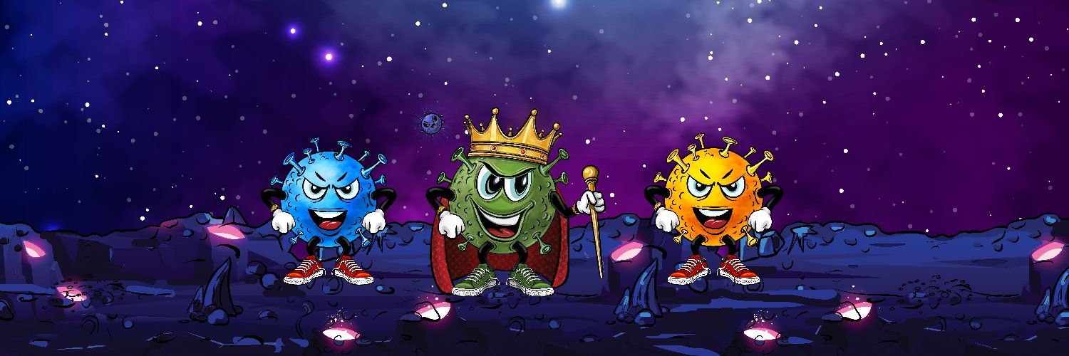 BioHeads 🙏🇺🇦 banner