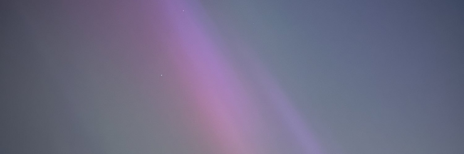 imeMeen's profile banner image