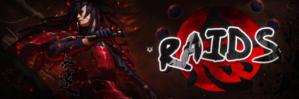 VirtueRaids Profile Banner