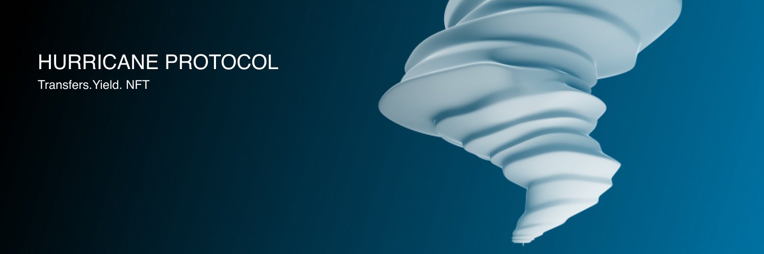 Hurricane Protocol banner