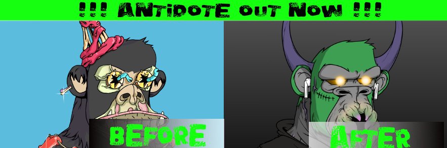 ChadApeClub's profile banner image