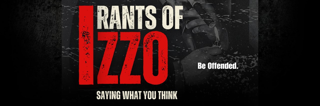 Dominick Izzo banner