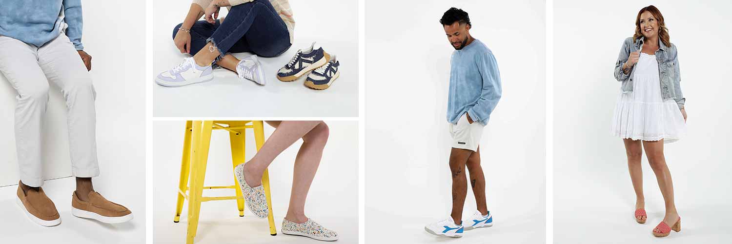SHOEBACCA.COM banner