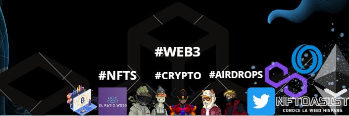 NftOasisT Tabi 🟧 banner