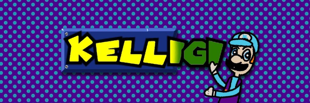 Kelligi banner