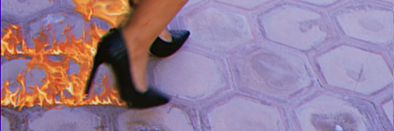 purplebadbitch's profile banner image