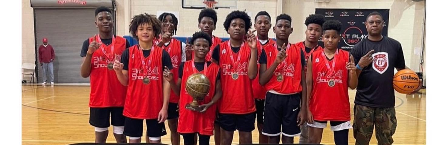 Elite Playmakers 2027 banner