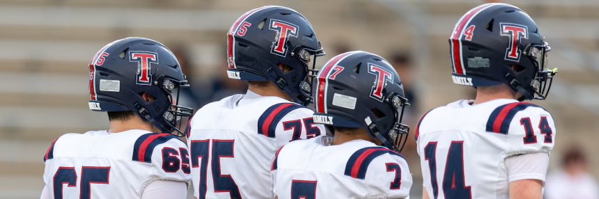 Deacon Parrish banner