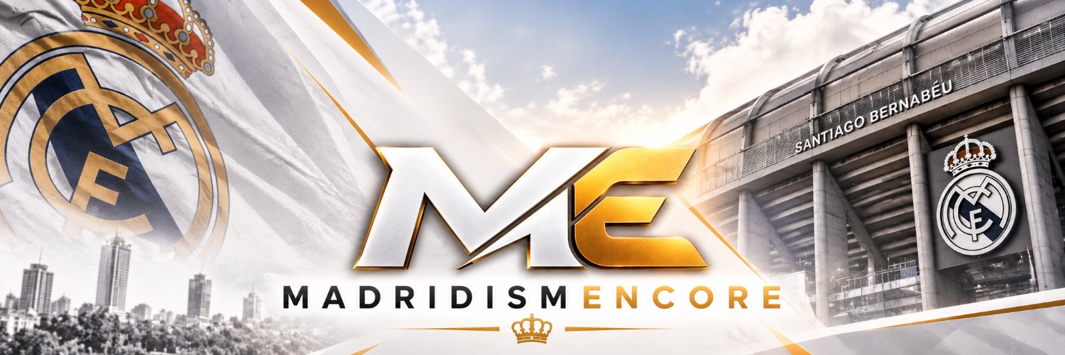 MadridismEnCore's profile banner image