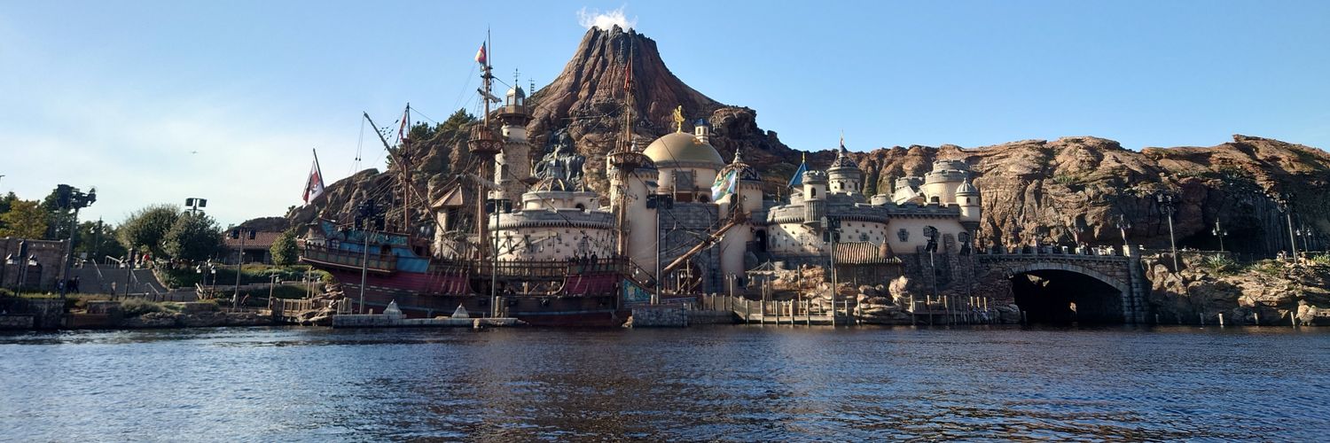 おるたった∞シリキ 1/14🌊 banner