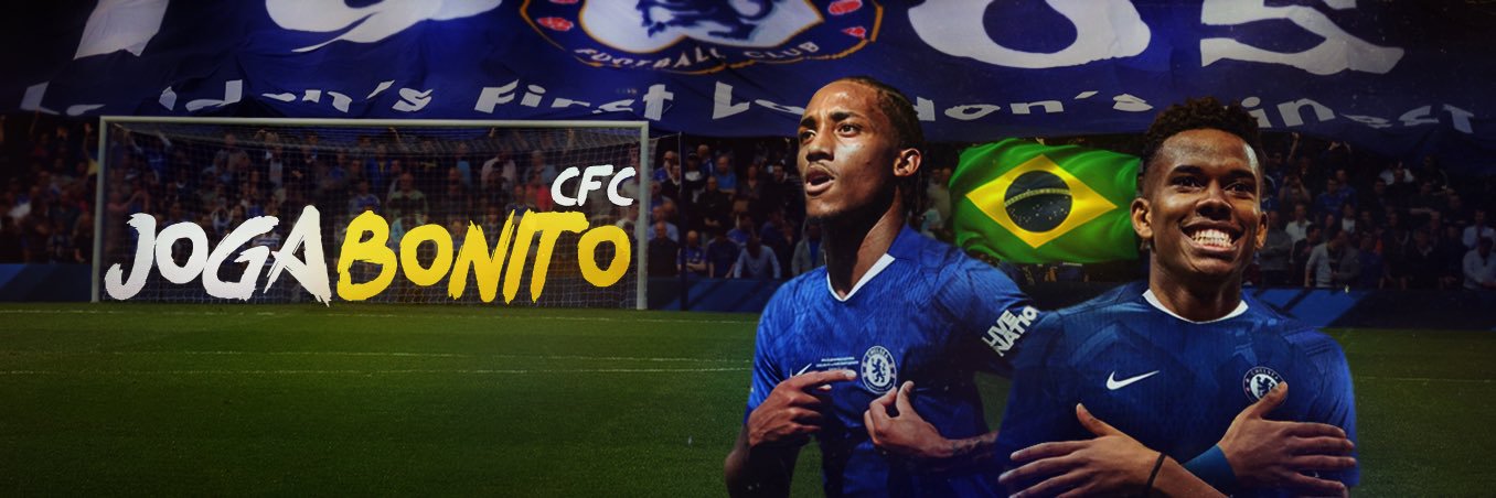 JogaBonitoCFC's profile banner image