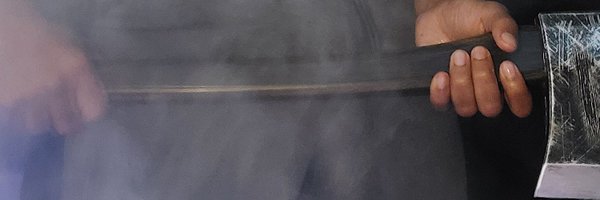 SpookyFace Profile Banner