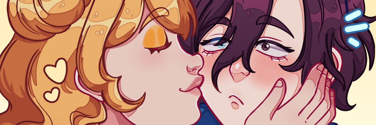 AlexNya07's profile banner image