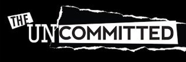 The Uncommitted Profile Banner