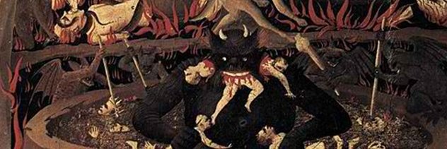 悪魔 🐐 banner
