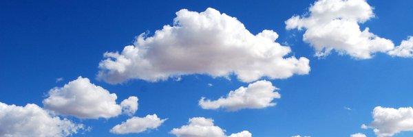 ComeCloudWithUs Profile Banner